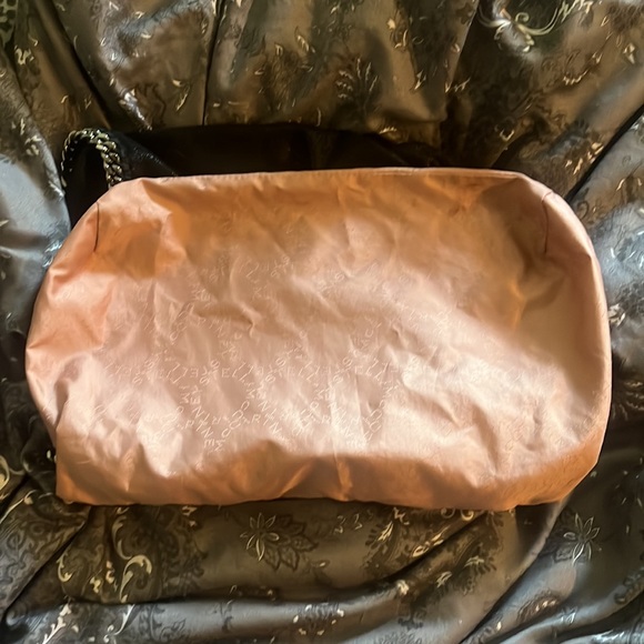 Stella McCartney Falabella, three chain bag - Picture 5 of 8